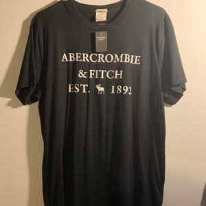 Abercrombie and Fitch tee shirt